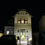 Ferienwohnung Kuestenvilla 公寓 *