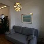 公寓 Ferienwohnung Kuestenvilla 奥斯特西巴德钦诺维茨