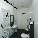 Ferienwohnung Kuestenvilla * 奥斯特西巴德钦诺维茨