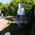 Ferienwohnung Kuestenvilla 公寓 *