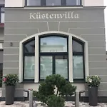 Ferienwohnung Kuestenvilla 公寓 *