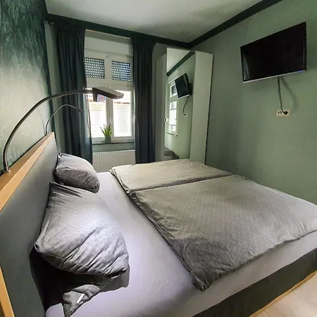 Apartment Kuestenvilla Stilvolle 3Zi Ferienwhg Mit Terrasse Ruhig Zentral Strandnah 600M Zinnowitz