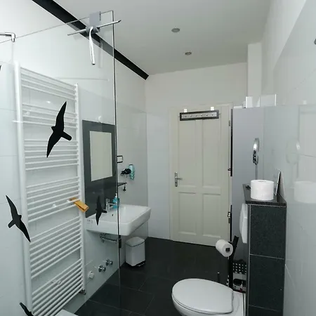 Kuestenwilla Usedom * 치노비츠